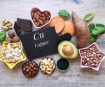 Copper may protect brain health after stroke
