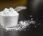 Creatine in your diet may benefit your digestive system