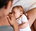 Breast milk fatty acids help babies sleep longer, study finds