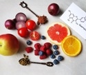 Flavonols found in foods can block drug resistance protein and boost medication absorption