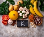 High-potassium diets show consistent mental health benefits