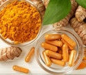 Can turmeric/curcumin help with weight control in diabetes?