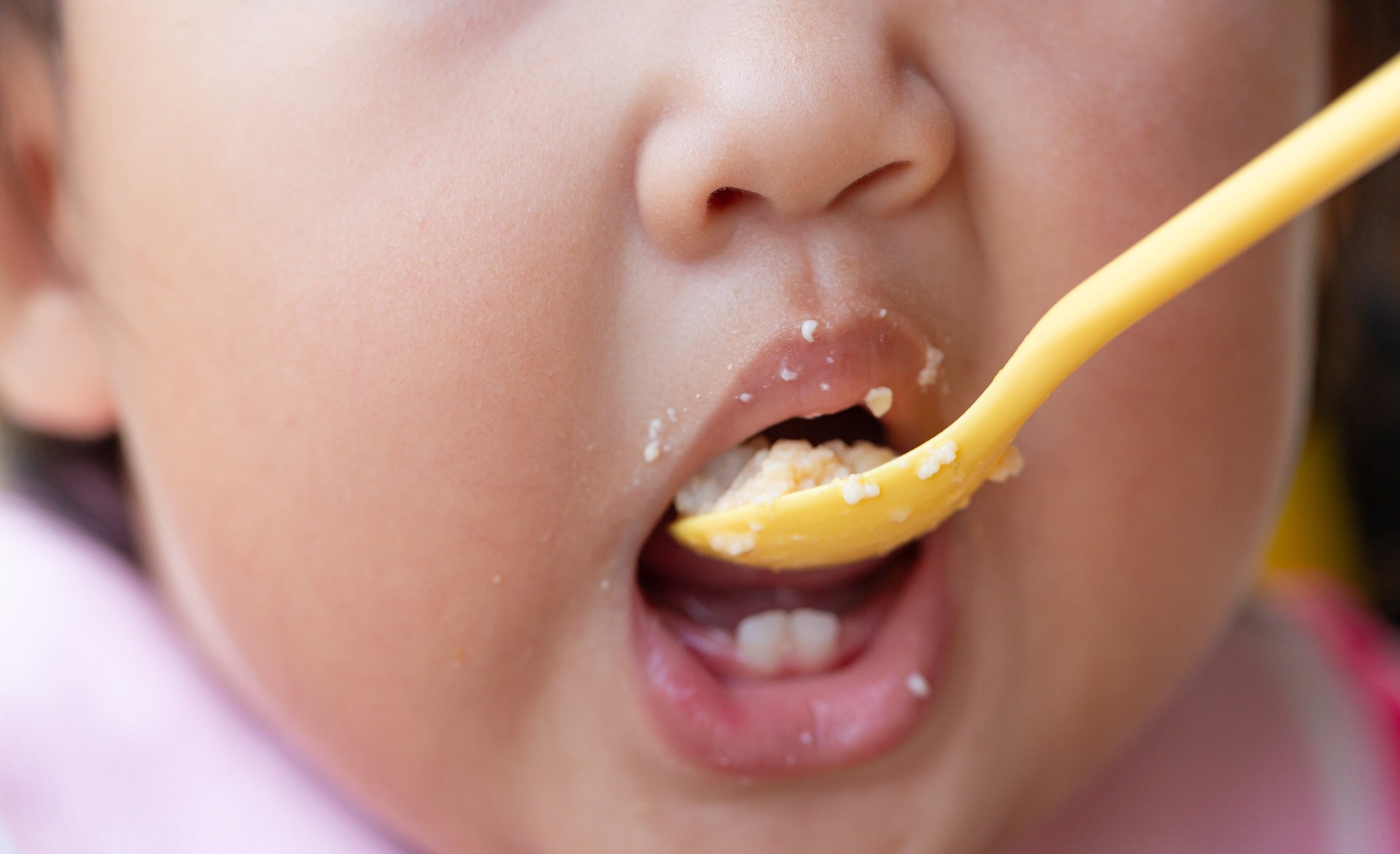 Study: Cluttered with claims: Composition, nutrition, health and marketing claims on commercial infant and toddler foods in New Zealand. Image Credit: banjongseal324SS / Shutterstock