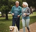 Walking faster may protect your bones and prevent fractures