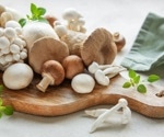 Mushrooms deliver nutrition medicine and sustainability solutions in one package