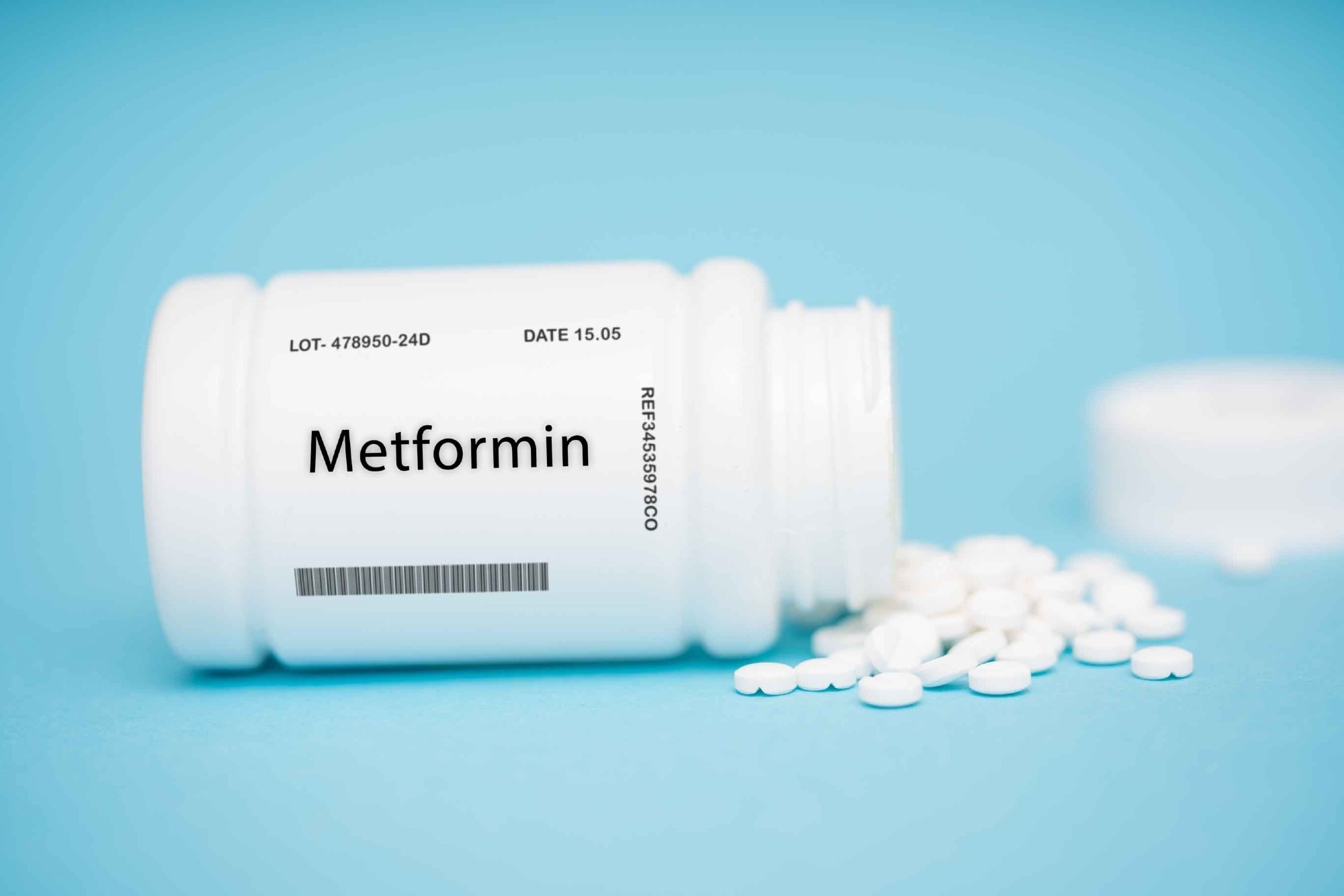 Study: Effect of Metformin on the Risk of Post-coronavirus Disease 2019 Condition Among Individuals With Overweight or Obese: A Population-based Retrospective Cohort Study. Image Credit: luchschenF / Shutterstock