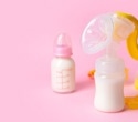 Core sugars in breast milk fuel gut and brain health beyond 12 months