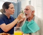 Healthier diets and diverse oral microbiomes lower frailty risk