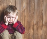 Toddlers exposed to the COVID pandemic show fewer behavioral problems