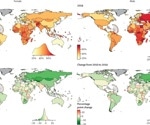 Researchers reveal why global gains against chronic diseases are stalling