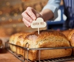New gluten test detects hidden wheat in food in under three minutes