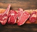 Red meat in healthy diet linked to better brain nutrients and gut diversity
