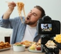 Social media food shows like Mukbang are changing how people eat