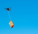 Can drones become the frontline of medical delivery in flood-hit regions?