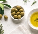 Mediterranean-style diets improve pelvic floor function and sexual health, review finds