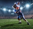 Football hits leave lasting brain changes