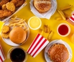 Study finds high intake of ultra-processed foods tied to reduced DNA methylation