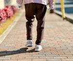 5,000 steps a day may slow Alzheimer’s-related brain changes