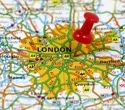 Mapping London’s food deserts and nutrition gaps