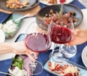 Reclassifying wine intake reshapes the Mediterranean diet’s cognitive impact