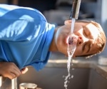 Fluoride levels in U.S. drinking water linked to better teen cognition