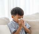 Early RSV infection turns maternal allergy into a powerful driver of childhood asthma