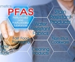 Everyday PFAS exposure alters placental function in early pregnancy