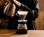 Filtered coffee shows a causal link to healthier HbA1c levels