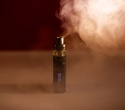E-cigarette use is linked to higher heart attack risk, especially in former smokers