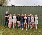 Life-saving Christmas present arrives early at Medway United FC