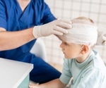 One in four children misses care at a pediatric trauma center