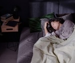 AI trained on sleep data predicts future disease and mortality years in advance