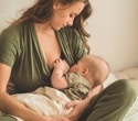 Breastfeeding is linked to lower depression and anxiety years later