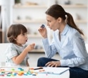 Not all children with autism benefit from early language therapy