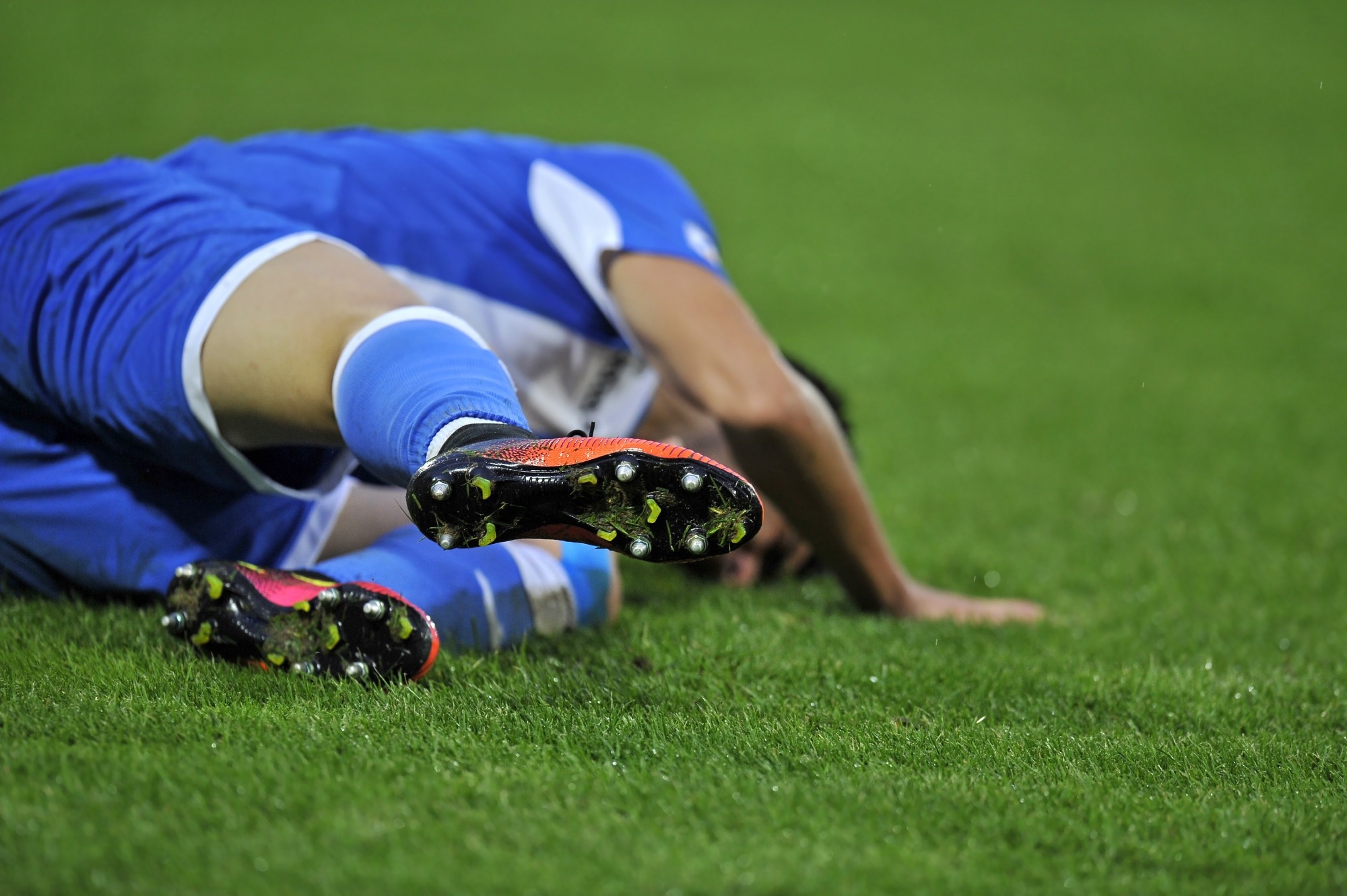 Study: The effect of injury risk on players value: evidence from the main European Leagues. Image Credit: Dan Tautan / Shutterstock