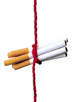 Researchers from the Harvard School of Public Health (HSPH) recently discovered that cigarette smoking may contribute to the progression of multiple sclerosis (MS), suggesting that quitting smoking could limit or delay central nervous system deterioration.