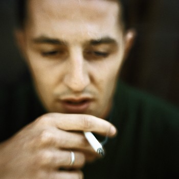 Smoking increases risk for root canal treatment