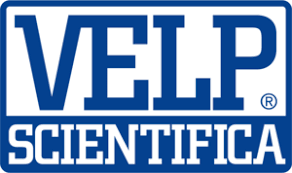 VELP Scientifica Srl logo.