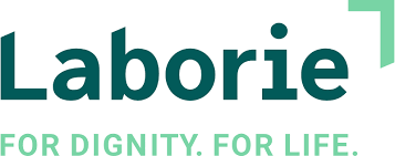 LABORIE logo.