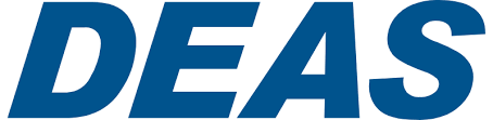 DEAS S.R.L. logo.