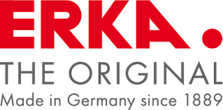 ERKA Kallmeyer Medizintechnik GmbH&  Co. KG logo.