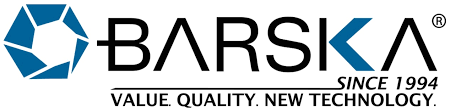 BARSKA logo.