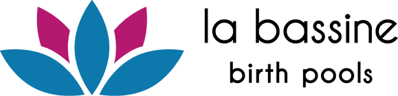 La Bassine Birth Pools logo.