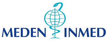 Meden-Inmed Sp. z o.o. logo.