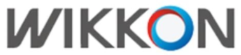 Wikkon logo.