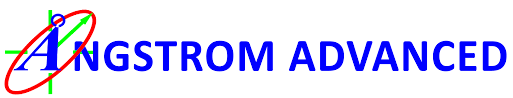 Angstrom Advanced Inc. logo.