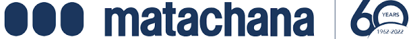Matachana logo.