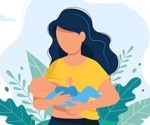 Breastfeeding linked to reduced maternal depression and anxiety up to ten years