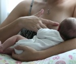Breastfeeding linked to lower long-term depression and anxiety in mothers