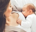 Breastfeeding linked to lower long-term depression and anxiety in mothers